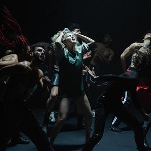 Bilder Emilia Pérez