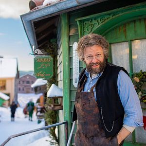 Bilder Kåre Conradi