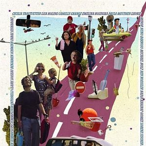 Bilder Arthur & Diana