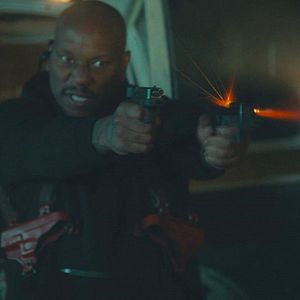 Bilder Bad Hombres - Böse Jungs