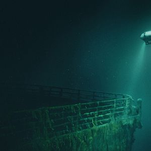 Bilder Titan: Die OceanGate-Katastrophe
