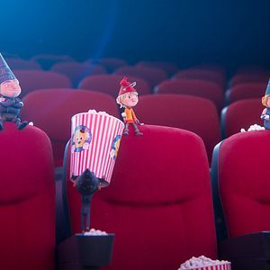 Bilder Die Heinzels 2 - Neue Mützen, neue Mission