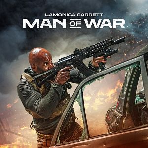 Bilder Man Of War
