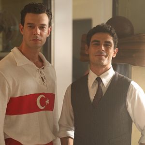 Bilder Lefter: Die Geschichte der Fußballlegende Ordinarius