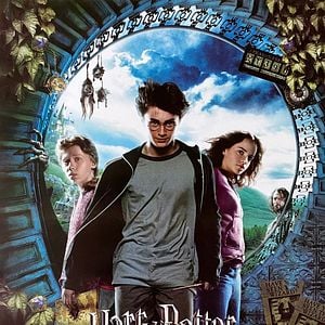 Bilder Harry Potter und der Gefangene von Askaban