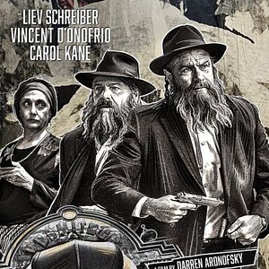 Bilder Caught Stealing