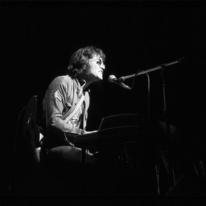 Bilder Power To The People : John & Yoko Live In NYC