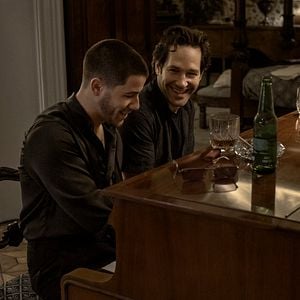 Bilder Paul Rudd