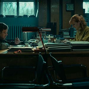 Bilder Napad – Der Überfall