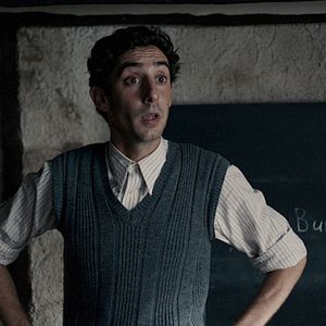 Bilder Der Lehrer, der uns das Meer versprach