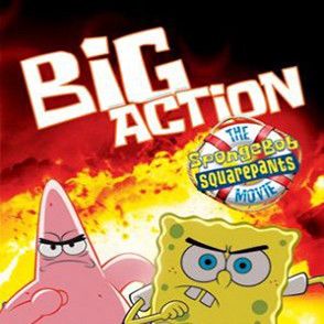Bilder Der SpongeBob Schwammkopf Film