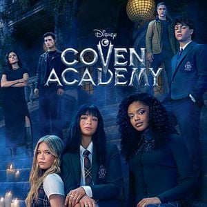 Bilder Coven Academy