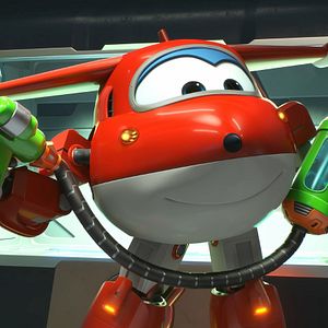 Bilder Super Wings: Maximum Speed