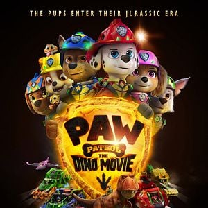 Bilder Paw Patrol: Der Dino Film