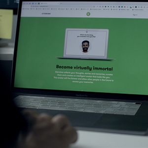 Bilder Eternal You - Vom Ende der Endlichkeit