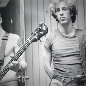 Bilder The Rise Of The Red Hot Chili Peppers: Our Brother, Hillel