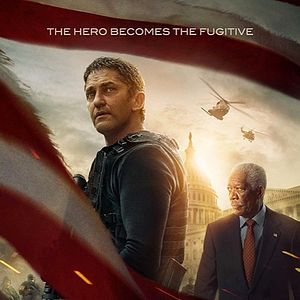 Bilder Angel Has Fallen