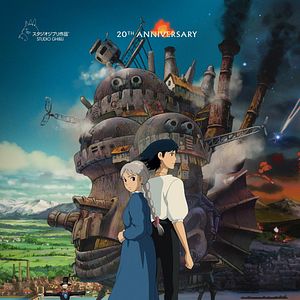 Bilder Das wandelnde Schloss