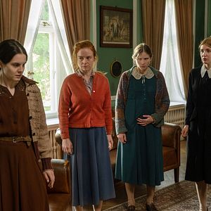 Bilder Irenas Geheimnis