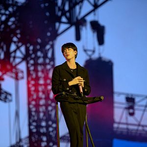 Bilder #RUNSEOKJIN_EP.TOUR The Movie