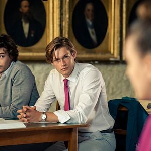 Bilder Maxton Hall - Die Welt zwischen uns