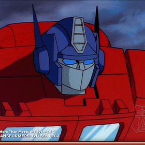Bilder 'Til All Are One: Transformers 40th Anniversary Event