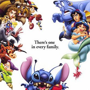 Bilder Lilo & Stitch