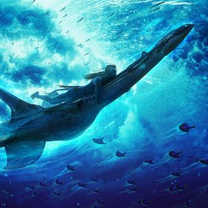 Bilder Avatar 3: Fire And Ash