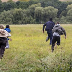 Bilder Hunted - Menschenjagd