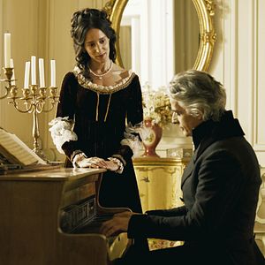 Bilder Kapodistrias - Der Gouverneur