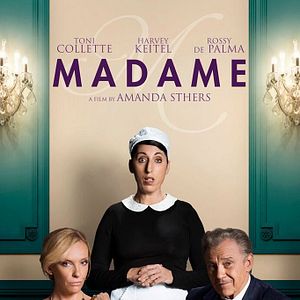 Bilder Madame - Nicht die feine Art