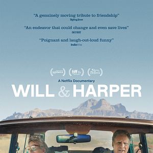 Bilder Will & Harper