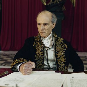 Bilder Kapodistrias - Der Gouverneur