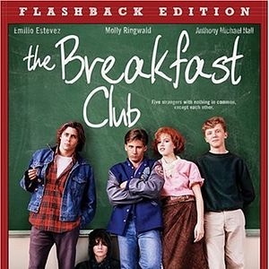 Bilder Breakfast Club