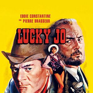 Bilder Lucky Jo