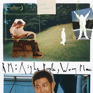 Bilder RM: Right People, Wrong Place