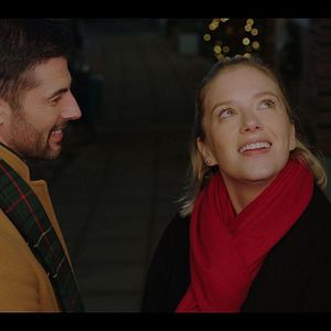 Bilder Weihnachten In Mistletoe – Ein Wintermärchen