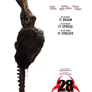 Bilder 28 Years Later