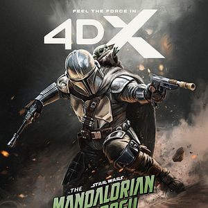 Bilder The Mandalorian And Grogu