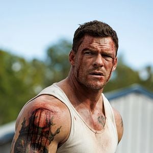 Bilder Alan Ritchson