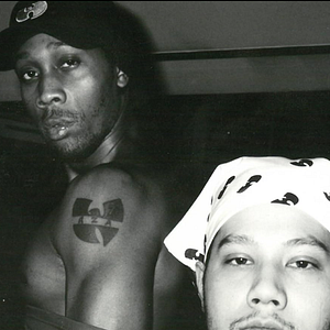 Bilder The Disciple: Cilvaringz und der Wu-Tang Clan