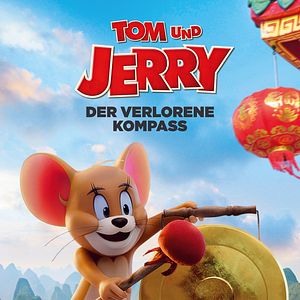 Bilder Tom und Jerry: Der verlorene Kompass