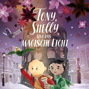 Bilder Tony, Shelly und das magische Licht