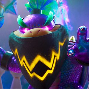 Bilder Der Super Mario Galaxy Film