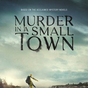 Bilder Murder In A Small Town