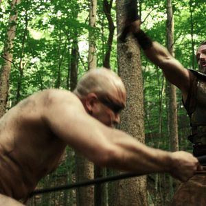 Bilder The Oath - Der Schwur