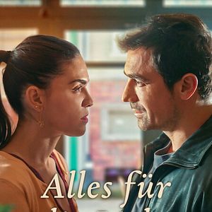 Bilder Alles für die Liebe