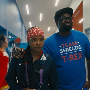 Bilder The Fire Inside