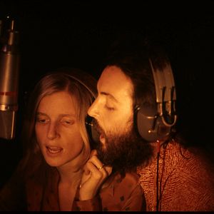 Bilder Paul McCartney: Man On The Run