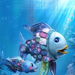 Bilder Der Regenbogenfisch